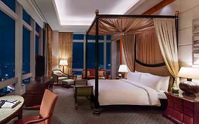 Jw Marriott Shanghai At Tomorrow Square